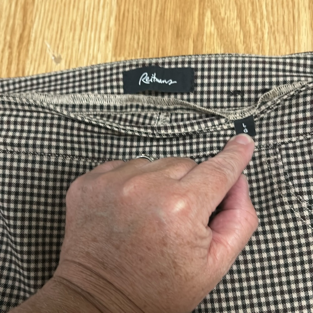 Pants - Picture 3 of 3